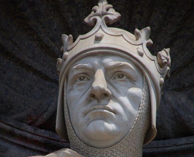 Carlo I d'Angiò: il Re indiscusso di Napoli